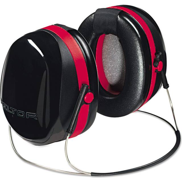 08102 H10b Peltor Earmuff