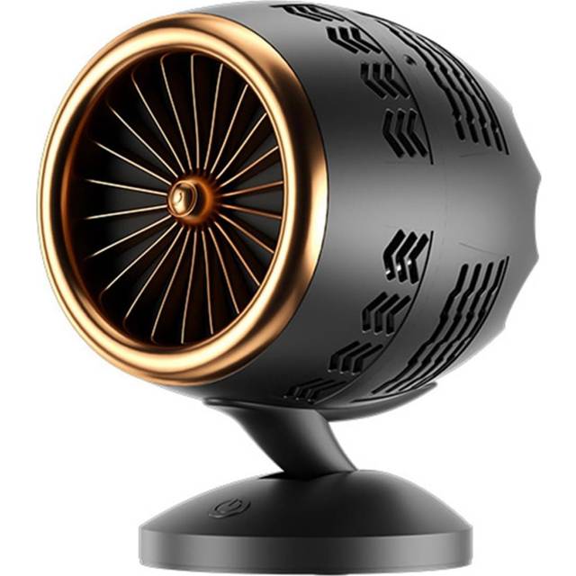 Desktop Range Hoods, Portable Kitchen Exhaust Fan USB Rechargeable, Portable Range Hood with Filter for BBQ, Hot Pot