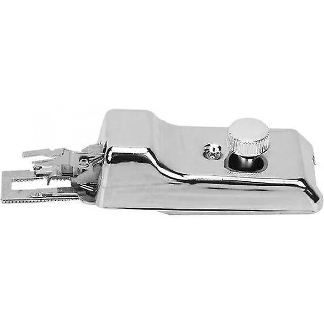 1 Piece buttonhole presser foot 95-3 type for household sewing machine round/flat eye sewing accessories lock button hole device