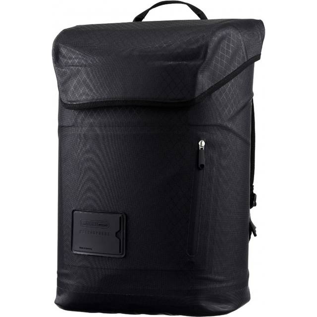 Ortlieb Soulo Metrosphere Backpack 25L - Black