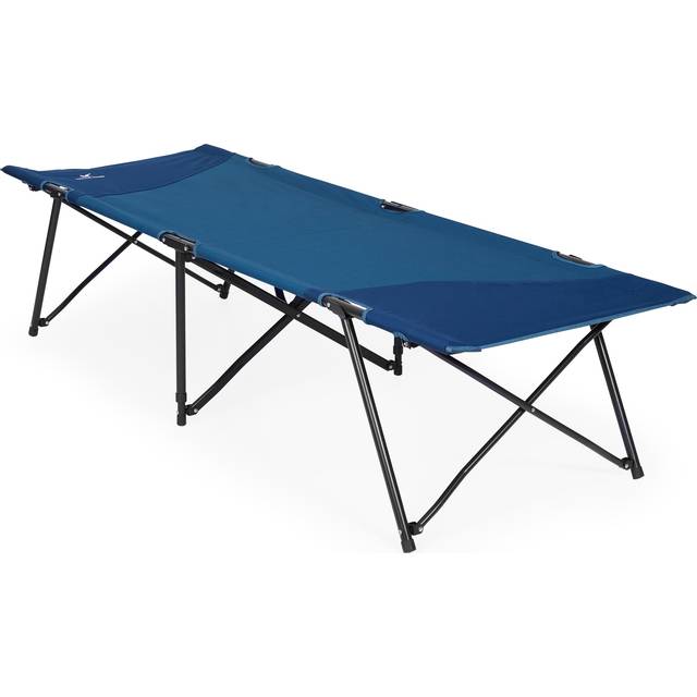 Arctic Tern Folding Cot Ensign Blue, OneSize