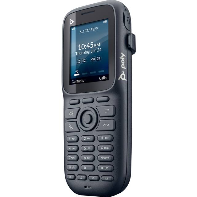 POLY Rove 20 DECT Phone Handset