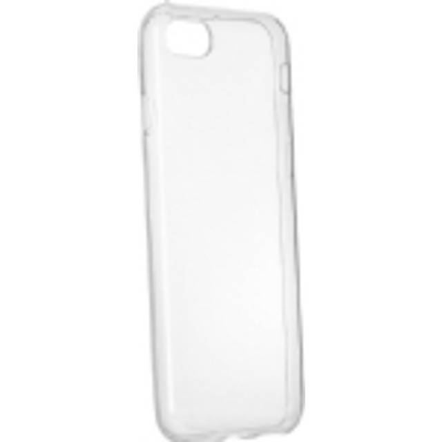 Xiaomi Redmi Note 8T Skal Ultra Slim 0,5mm Transparent