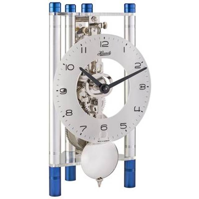 23025T50721 LAKIN - Silver with Blue   Style - MANTEL  Germany