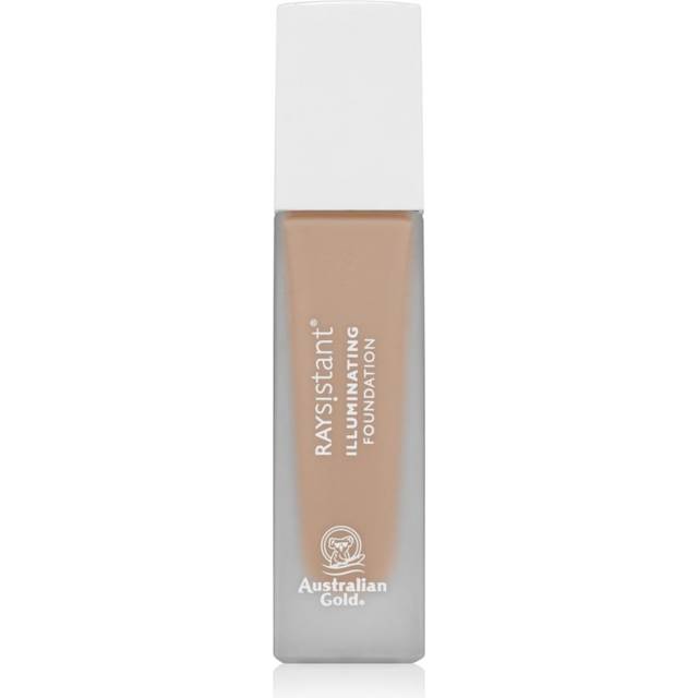 Illuminating Foundation Dark 30 ml