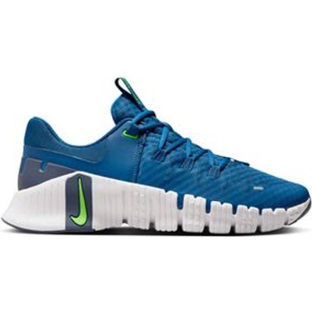 Nike free metcon 5 mens trainers dv3949 sneakers shoes 401