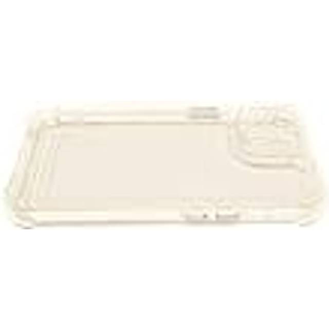 Protective case shockproof made of tpu in white transparent cover for iphone 14
