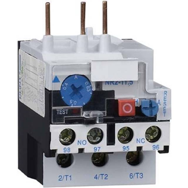 Chint NR2-11.5/0.40 Thermal Overload 0.25A - 0.40A Amp