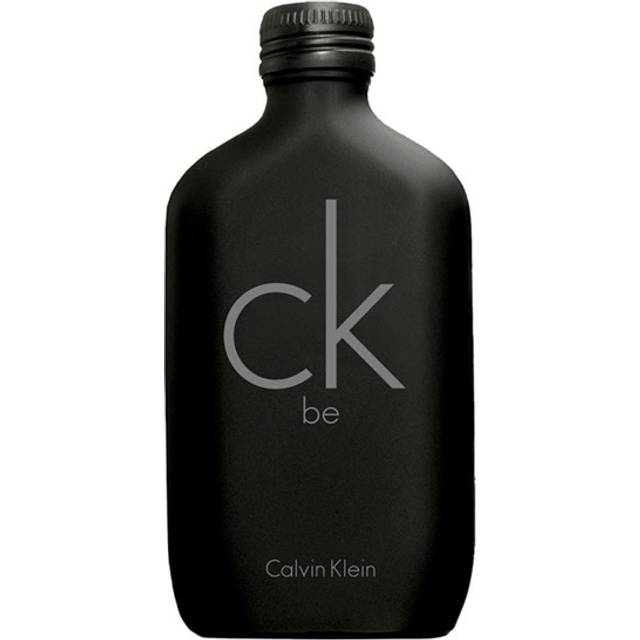 8ml Calvin Klein Ck Be Eau De Toilette 8ml Spray - 125ml-refillml