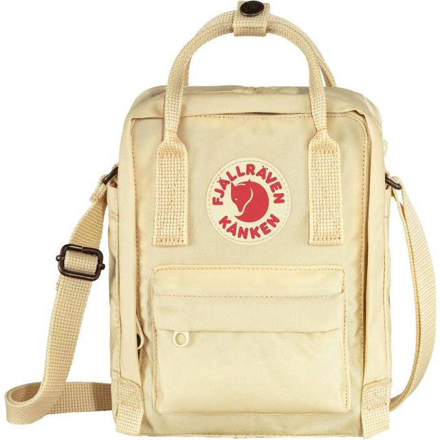 Fjällräven Kanken Sling Shoulder bag 15 cm beige