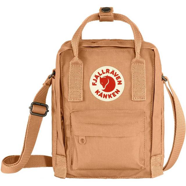 Fjällräven Unisex Kånken Sling sportryggsäck (förpackning med 1)