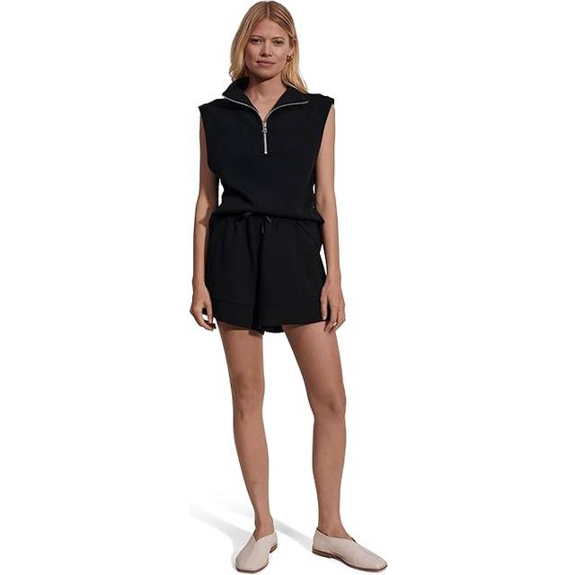 VARLEY Atrium Short - Black