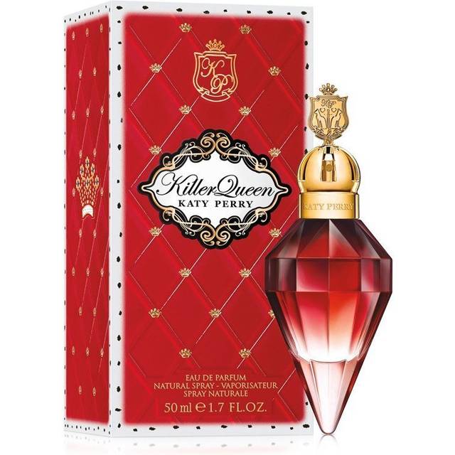 Killer Queen 3.4 oz EDP for women