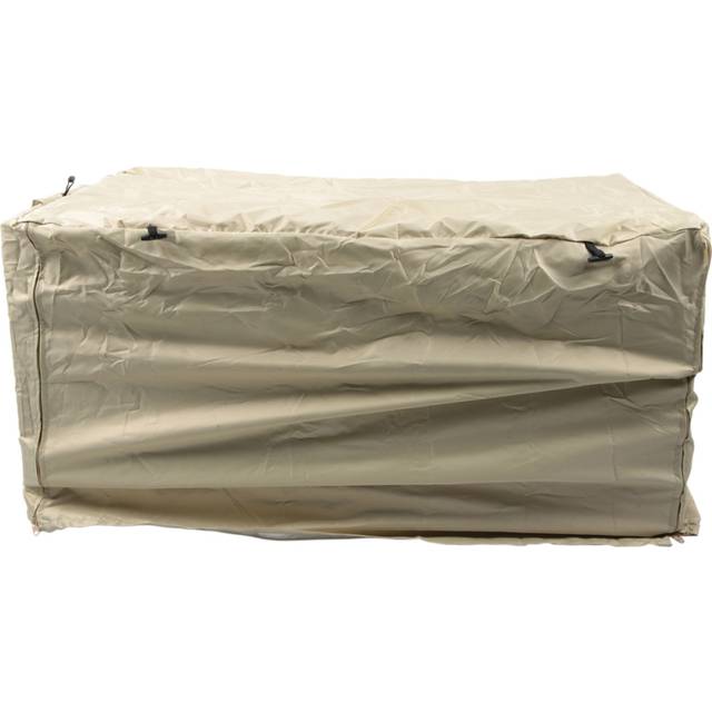 Dog Crate Cover Oxford Cloth Pet Kennel Cover Universal