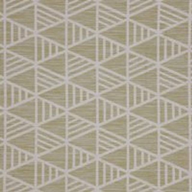 Cream Geometric Area Rug - Banyan - Habitat - 80cm x 150cm