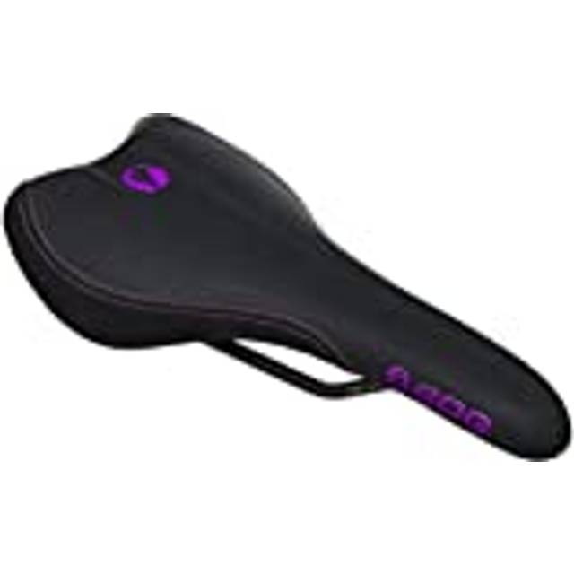 SDG Radar Cro-Mo Saddle - Purple