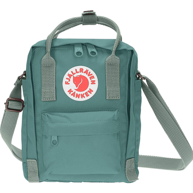 Fjällräven Kanken Sling Shoulder bag 15 cm green