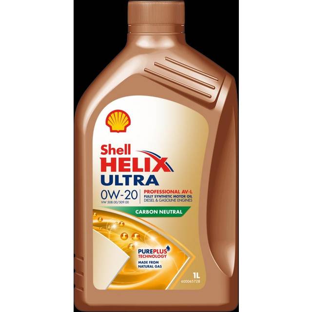 Shell Helix Ultra Prof AV-L 0W-20 1l Motorolja 550048041 VOLKSWAGEN: Golf VIII Variant, Passat B8 Variant, Golf 7, AUDI: A3 Sportback, A6 C7 Avant