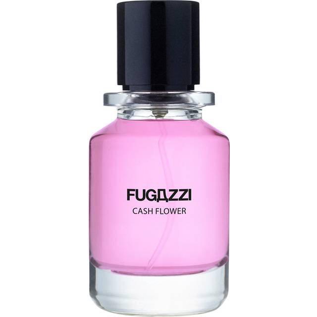Fugazzi Cash Flower Extrait de Parfum 50 ml
