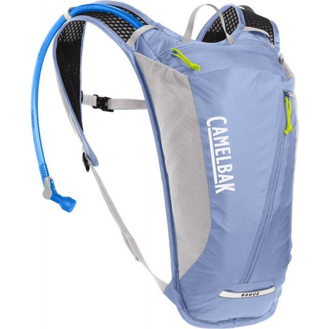Camelbak Rogue Light - Cykelryggsäck Serenity Blue 5 + 2 L