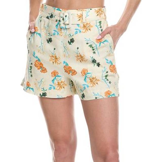 Nude Renata Short - Beige (L)
