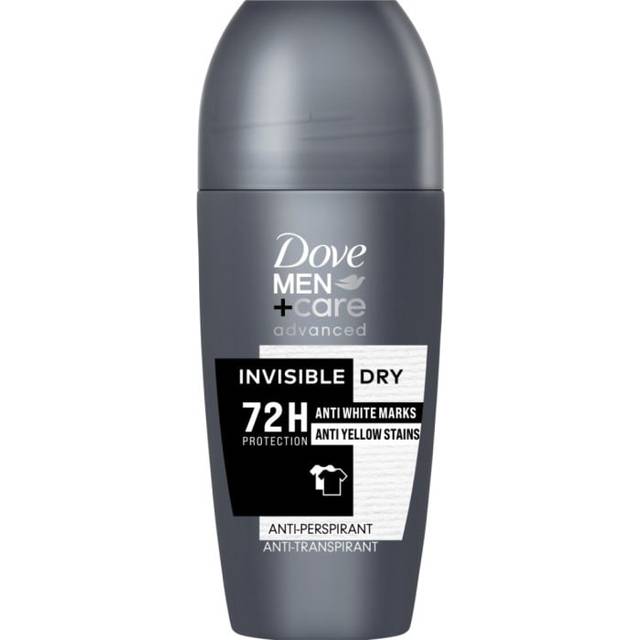 Dove Men+Care 72h Advanced Invisible Dry Deodorant 50 ml