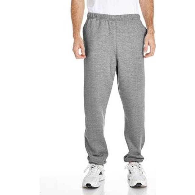 Adult Reverse Weave Fleece Pant - BLAcK - SD0102H7M5M8