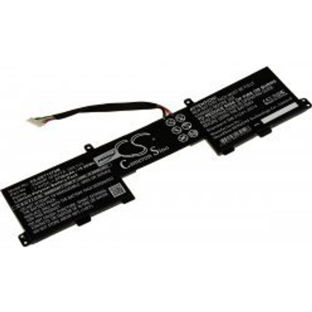 Dell Type R89JJ
