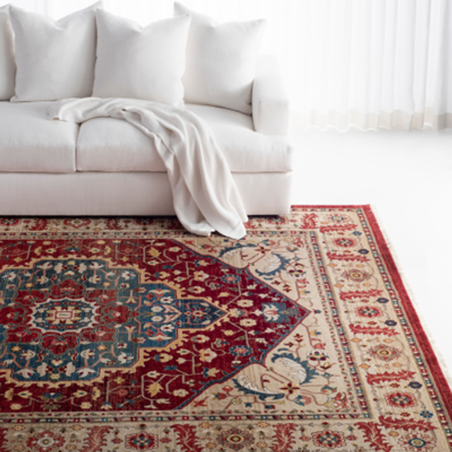 Lauren Ralph Lauren Chloe Rug