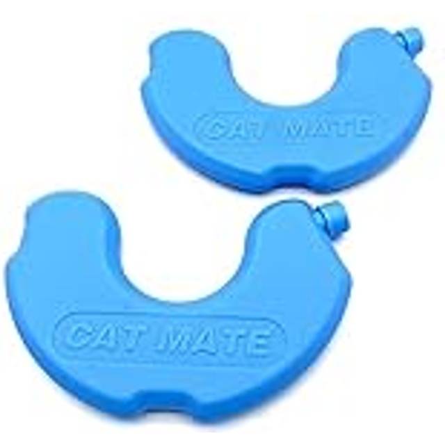 2x cat mate ice packs replacement or spare for c300 automatic feeders -