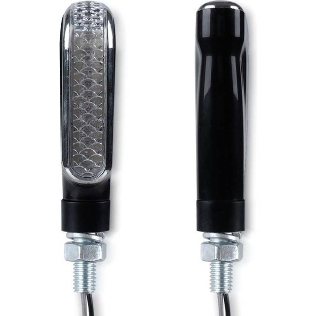 LED Blinker passend für Honda Shadow VT 750 / 600 / 125 C mit E-Prüfzeichen Lumitecs KP30