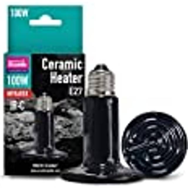 (50W) Arcadia Ceramic Heater Bulb