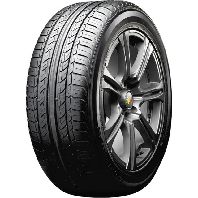 Summit Ultramax A/S All Season 185/55R15 82V Passenger Tire