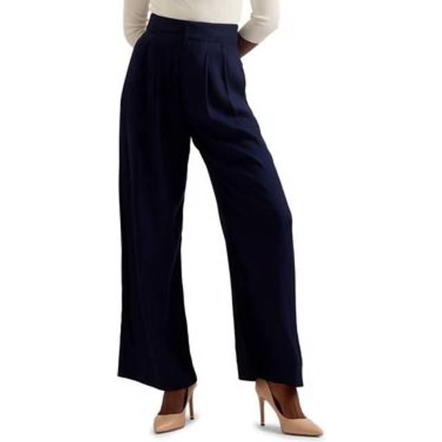 Ted Baker Wide Leg Trouser