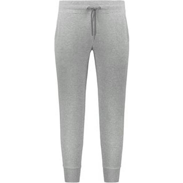 Holloway 222799.013.XL Ladies Ventura Soft Knit Jogger, Grey Heather - Extra Large