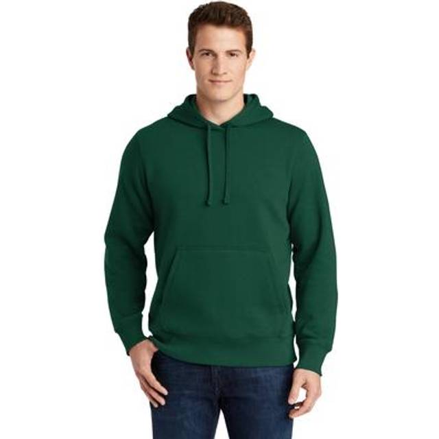 Sport-Tek Pullover Hooded Sweatshirt ST254