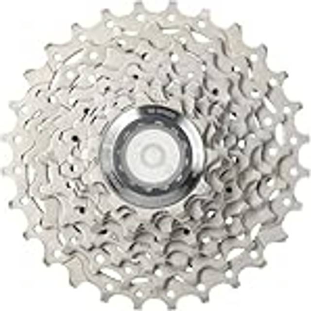 Shimano CS-6700 Ultegra Bicycle Cassette (10-Speed, 11/28T)