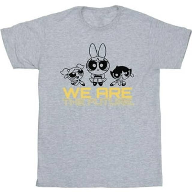 T-Shirt - Grey - M