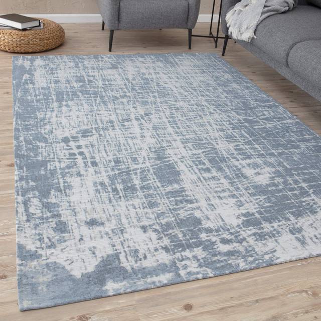 The Rugs Rainbow Outdoor Rug Blue | 1030 - 180X270 cm