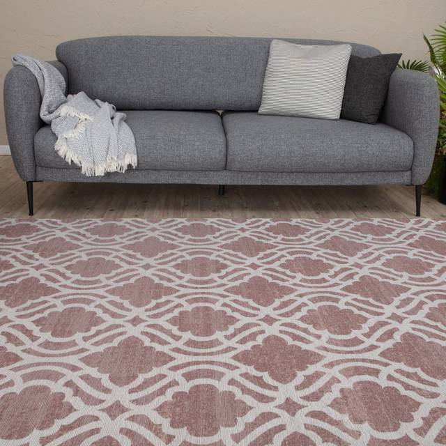 THE RUGS Shaggy Rugs Living Room Rug - Soft Fluffy Thick Carpet For Bedrooms & Kitchen Easy To Clean Home Decor Rugs in Dark Grey | Size: 60cm x 110cm