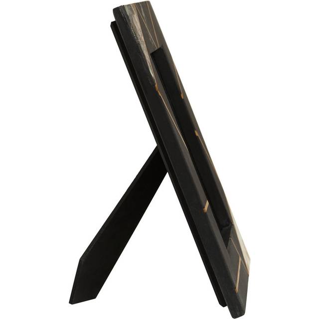 Single Picture Frame in Black (20cm x 25cm)