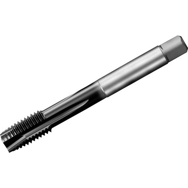 Sandvik Coromant CoroTap 200 Cutting Tap with Spiral Point T200-PM101DB-M24X200P