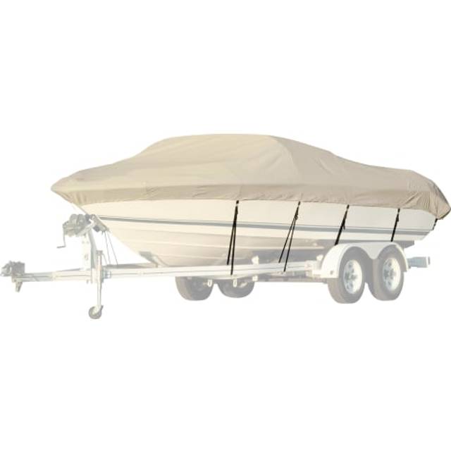 Taylor Made Products 70191 BoatGuard Trailerable Boat Cover  Fits 1921