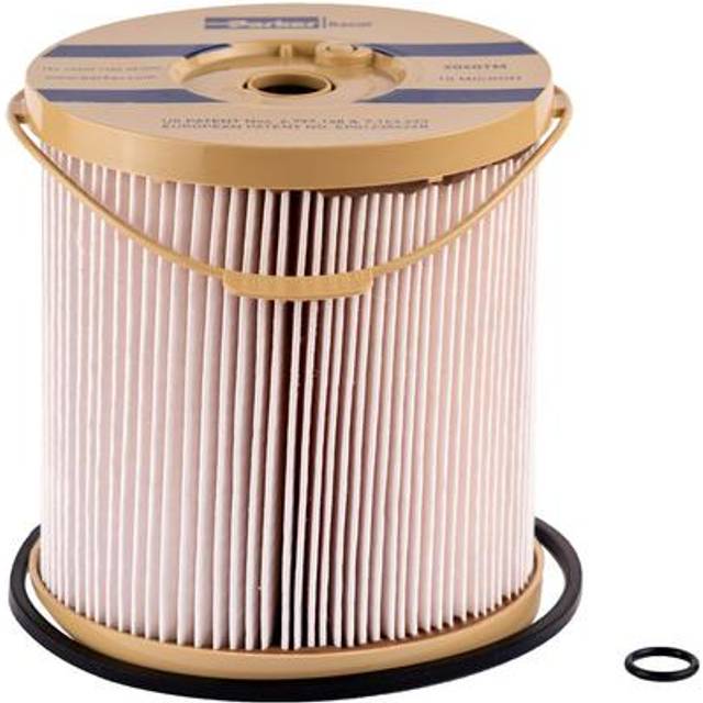 Bränslefilter Racor-D Pa2040