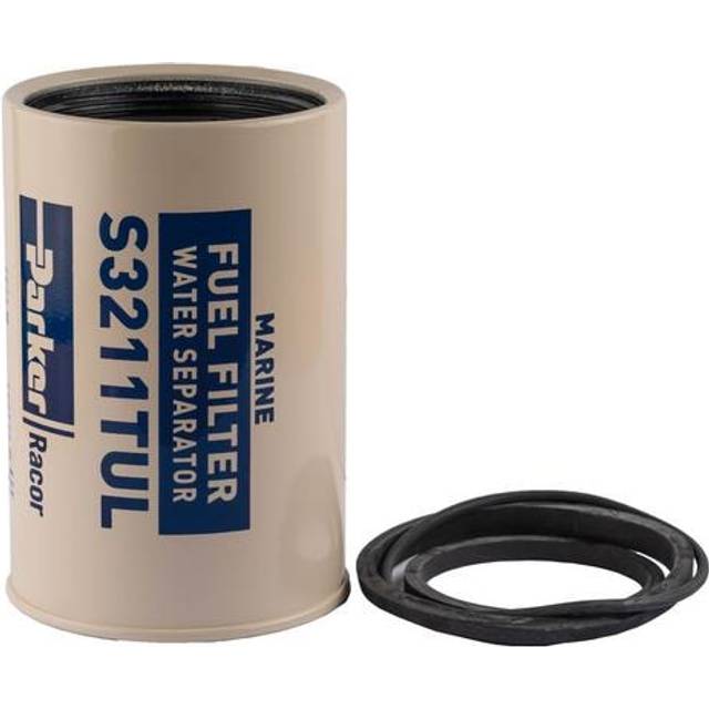 Bränslefilter Racor-D S3211Tul