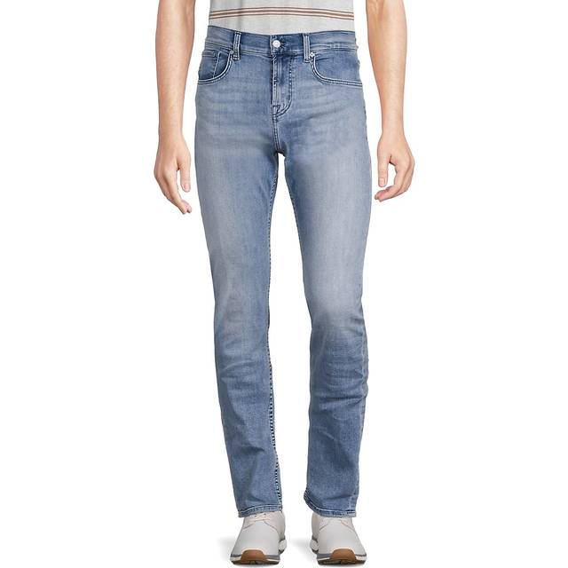 7 For All Mankind Slimmy Belize Slim Leg Jean