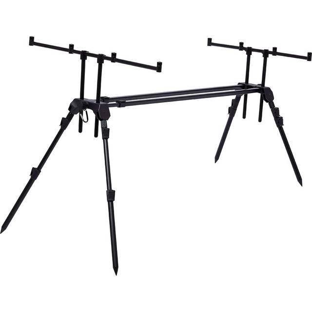 Prologic Q R Quad Sky Rod Pod