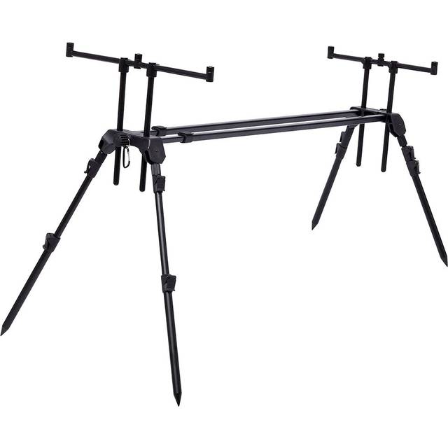 Prologic Q R Tri-Sky Rod Pod