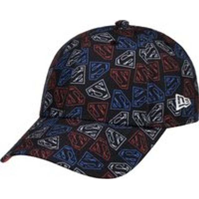 9Forty Kids Chyt St&#xE5;lmannen Keps by New Era - svart