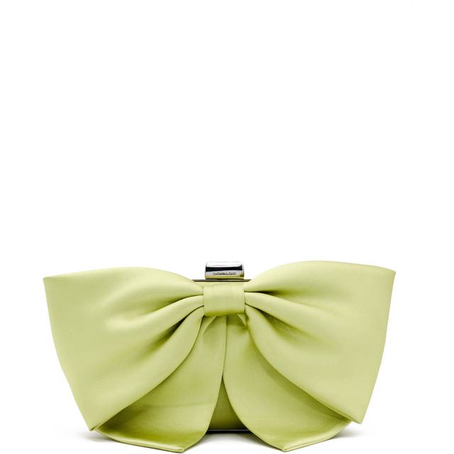 Cupids Clutch - Electric Lime